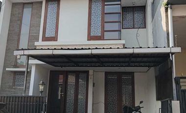 Rumah Cantik tunjung sari gatot subroto timur denpasar bali
