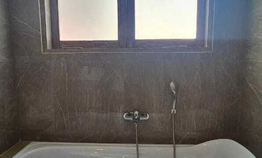 Villa Cantik Tropis pemasukan jimbaran kedonganan bali