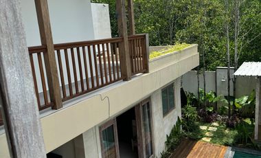 Villa Cantik Tropis pemasukan jimbaran kedonganan bali