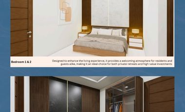 Vikasha Residence Kutuh kuta selatan Bali