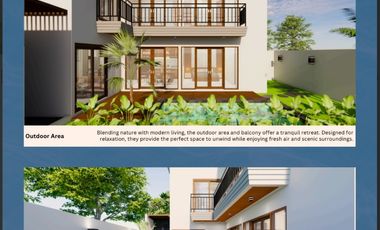 Vikasha Residence Kutuh kuta selatan Bali