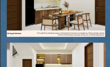 Vikasha Residence Kutuh kuta selatan Bali