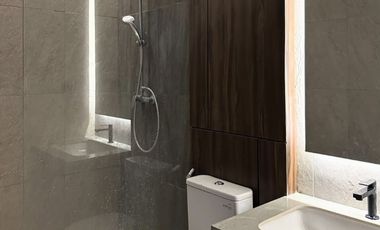 Rumah Cantik Modern Minimalis Gunung Andakasa Denpasar Bali