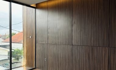 Rumah Cantik Modern Minimalis Gunung Andakasa Denpasar Bali