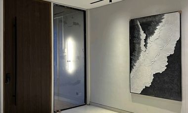 Rumah Cantik Modern Minimalis Gunung Andakasa Denpasar Bali