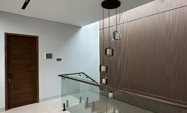 Rumah Cantik Modern Minimalis Gunung Andakasa Denpasar Bali