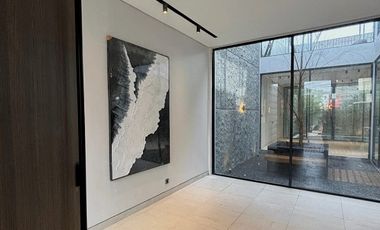 Rumah Cantik Modern Minimalis Gunung Andakasa Denpasar Bali