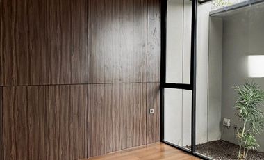 Rumah Cantik Modern Minimalis Gunung Andakasa Denpasar Bali