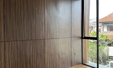 Rumah Cantik Modern Minimalis Gunung Andakasa Denpasar Bali