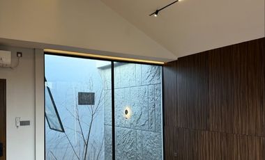 Rumah Cantik Modern Minimalis Gunung Andakasa Denpasar Bali