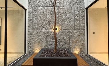 Rumah Cantik Modern Minimalis Gunung Andakasa Denpasar Bali