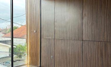 Rumah Cantik Modern Minimalis Gunung Andakasa Denpasar Bali