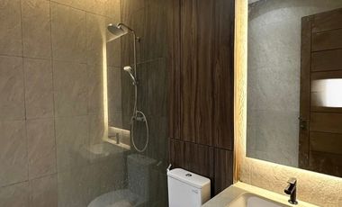 Rumah Cantik Modern Minimalis Gunung Andakasa Denpasar Bali