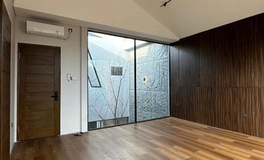 Rumah Cantik Modern Minimalis Gunung Andakasa Denpasar Bali