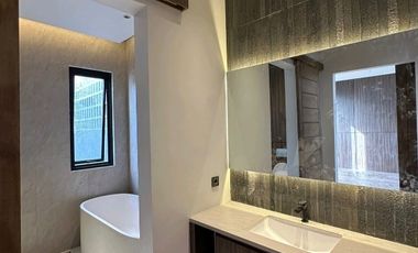 Rumah Cantik Modern Minimalis Gunung Andakasa Denpasar Bali