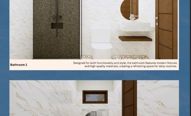 Vikasha Residence Melang Kaja kutuh bali