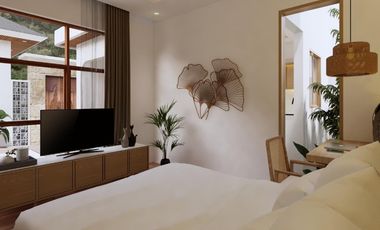 La Umara Villa Ungasan Bali