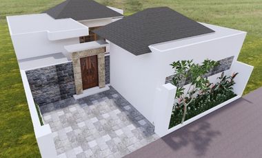 La Umara Villa Ungasan Bali