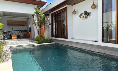 La Umara Villa Ungasan Bali