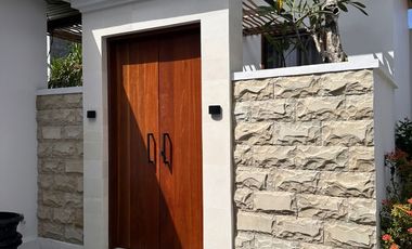 La Umara Villa Ungasan Bali