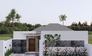 La Umara Villa Ungasan Bali