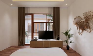 La Umara Villa Ungasan Bali