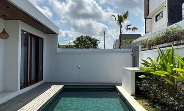 La Umara Villa Ungasan Bali