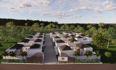 La Umara Villa Ungasan Bali