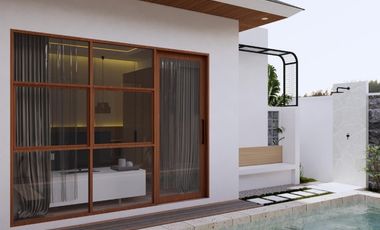 La Umara Villa Ungasan Bali