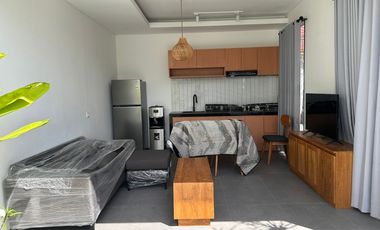 La Umara Villa Ungasan Bali