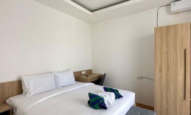 La Umara Villa Ungasan Bali