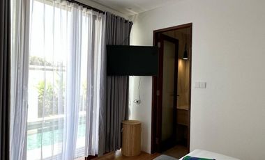 La Umara Villa Ungasan Bali