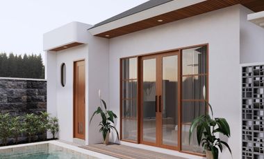 La Umara Villa Ungasan Bali