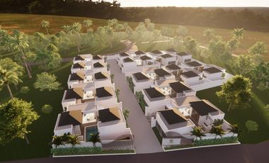 La Umara Villa Ungasan Bali