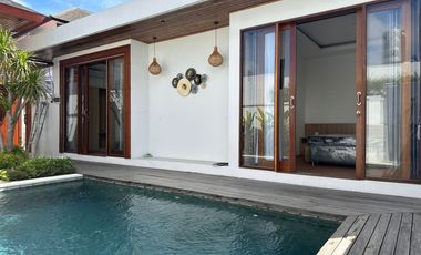 La Umara Villa Ungasan Bali