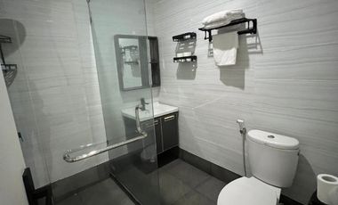 Villa semi Villa Taman Giri Benoa Bali