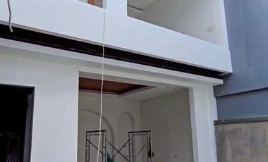 Samani Villa Pecatu Bali