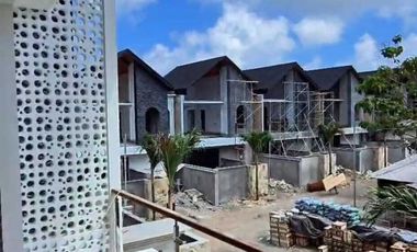 Samani Villa Pecatu Bali