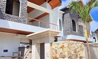 Samani Villa Pecatu Bali