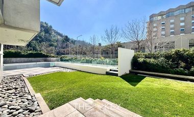 Departamento en Venta en Av. El Cerro - Los Conquistadores