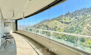 Departamento en Venta en Av. El Cerro - Los Conquistadores