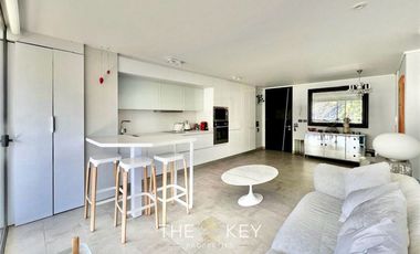 Departamento en Venta en Av. El Cerro - Los Conquistadores