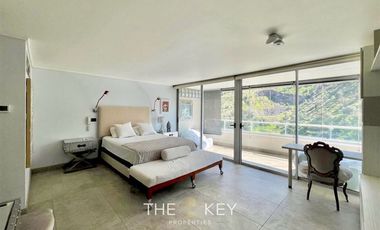 Departamento en Venta en Av. El Cerro - Los Conquistadores