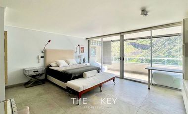 Departamento en Venta en Av. El Cerro - Los Conquistadores