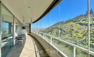 Departamento en Venta en Av. El Cerro - Los Conquistadores