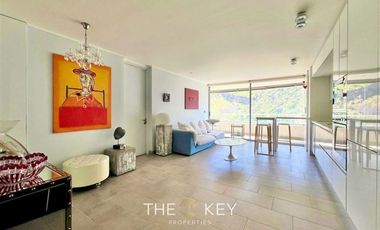 Departamento en Venta en Av. El Cerro - Los Conquistadores