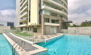 Departamento en Venta en Av. El Cerro - Los Conquistadores