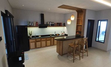 Brand New Villa sekar sari kesiman Denpasar Bali