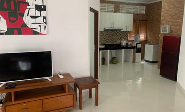 Villa strategis Leasehold 25 tahun toyaning 2 ungasan Bali