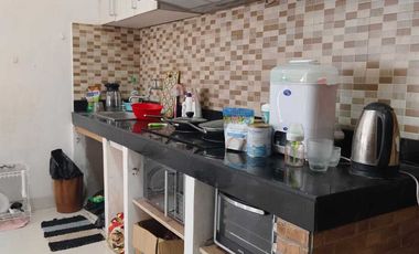 Villa strategis Leasehold 25 tahun toyaning 2 ungasan Bali